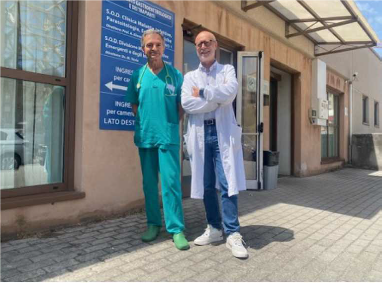 Malattie Infettive: l'AOU Marche in prima linea per contrastare la resistenza ai farmaci