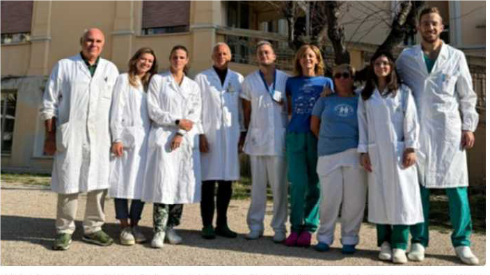 Diabete e prevenzione: al Salesi una terapia innovativa per un bimbo di 8 anni