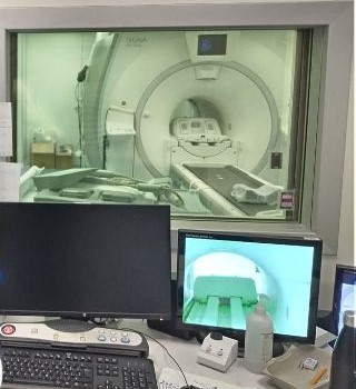 Prima PET/RM in Italia per il cancro alla prostata eseguita all'Azienda Ospedaliero-Universitaria delle Marche