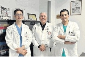 Intervento straordinario all'AOU delle Marche: salvata una mano destinata all'amputazione