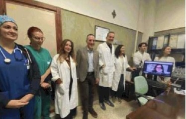 AOUM: Due bambini affetti da patologie neoplastiche gravi operati in pochi giorni al 'Salesi' Neurochirurghi della Divisione al lavoro e in rete con un team multidisciplinare straordinario Il neurochirurgo Roberto Trignani: "Un viaggio al c