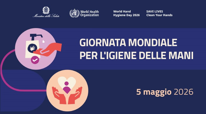Igiene delle mani: un gesto semplice che protegge la salute