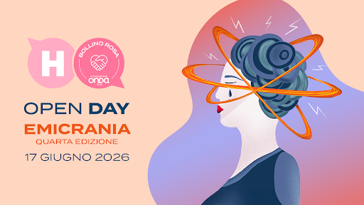 l'(H) Open Day Emicrania