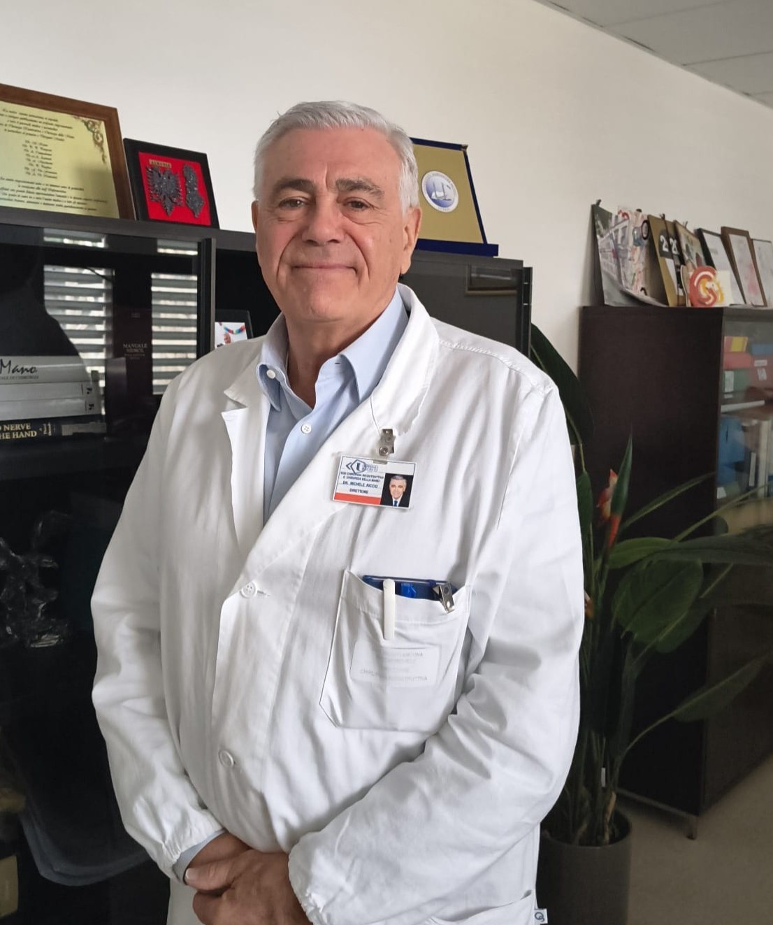Chirurgia ricostruttiva: pazienti dagli Stati Uniti scelgono Torrette per la ricostruzione del capezzolo post-mastectomia