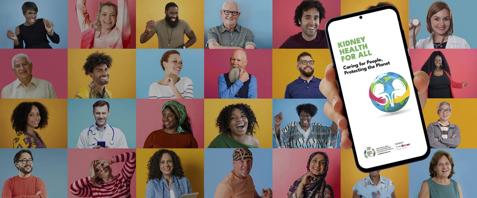 Giornata Mondiale del Rene 2026 - 12 marzo 2026